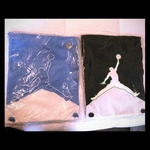 Jordan Drawstring Backpack